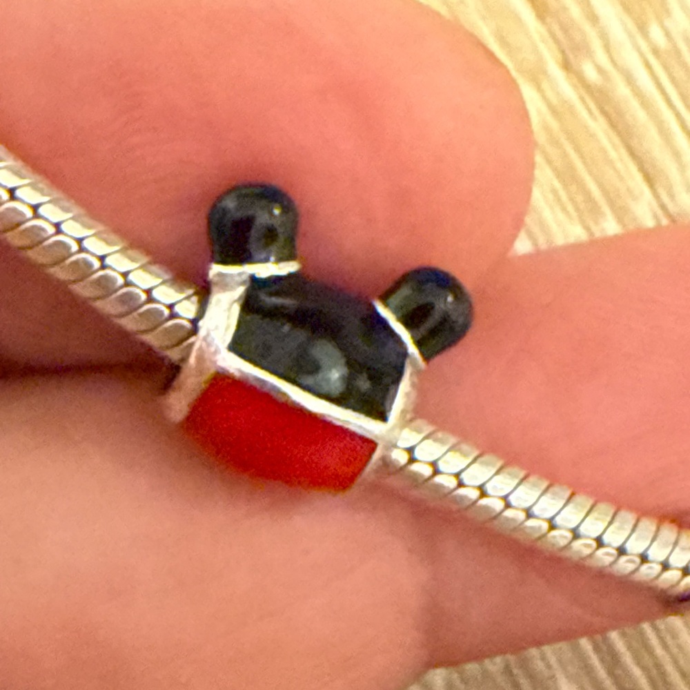 Mickey Mouse Charm - image 5
